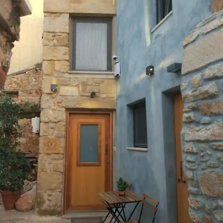 Evans House Ii One Bedroom Maisonette Casa de Férias