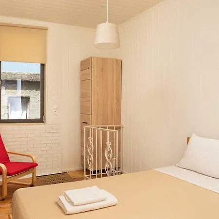 Evans House Ii One Bedroom Maisonette *