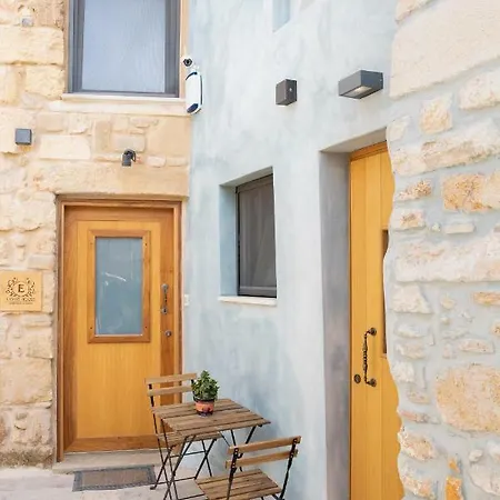 Evans House Ii One Bedroom Maisonette Σπίτι διακοπών