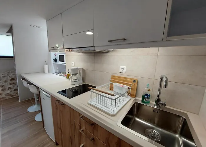 Evans House Ii One Bedroom Maisonette * Χανιά