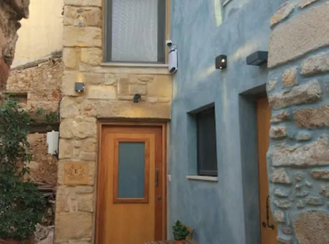 Evans House Ii One Bedroom Maisonette Σπίτι διακοπών