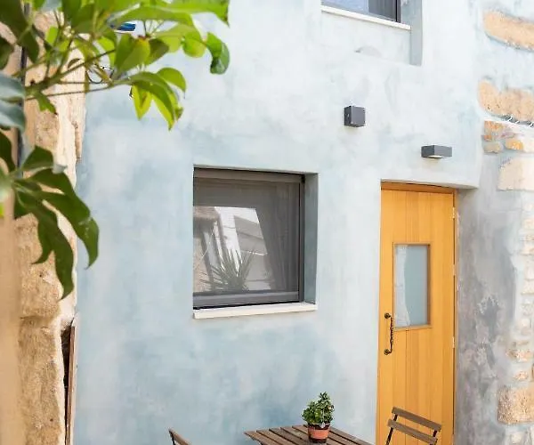 Evans House Ii One Bedroom Maisonette Σπίτι διακοπών