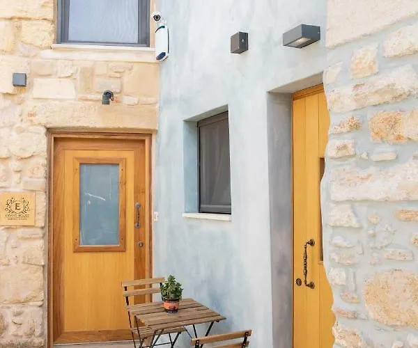 Evans House Ii One Bedroom Maisonette Σπίτι διακοπών